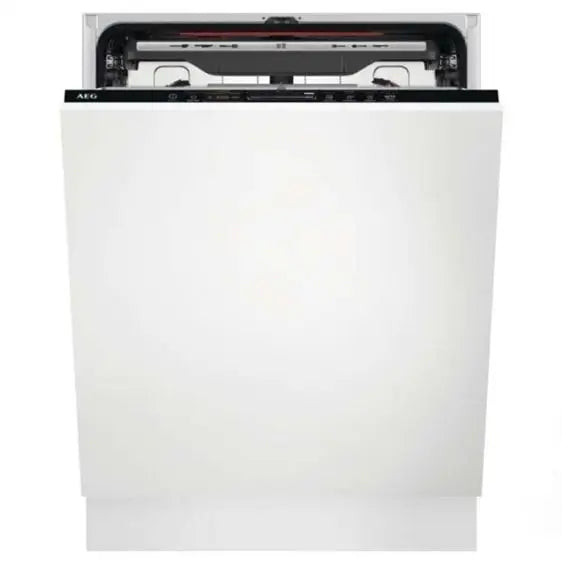 Built-in dishwasher AEG FSK93717P - Съдомиялни за вграждане 60 см<<<Съдомиялни за вграждане<<<Уреди за