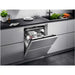 Built-in dishwasher AEG FSK93717P - Съдомиялни за вграждане 60 см<<<Съдомиялни за вграждане<<<Уреди за