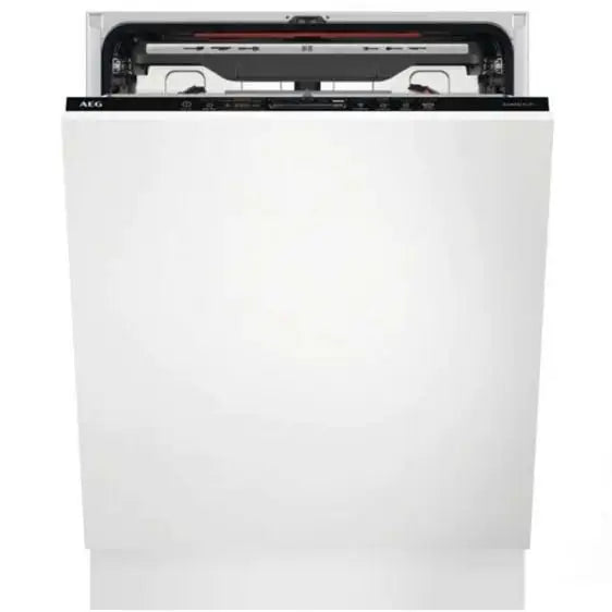 Built-in dishwasher AEG FSK93847P - Съдомиялни за вграждане 60 см<<<Съдомиялни за вграждане<<<Уреди за