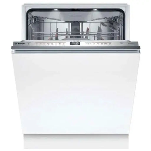 Built-in dishwasher BOSCH SBV6ZCX16E 60 cm Zeolith® - Съдомиялни<<<BOSCH съдомиялни<<<BOSCH<<<PolyComp&&&Съдомиялни за