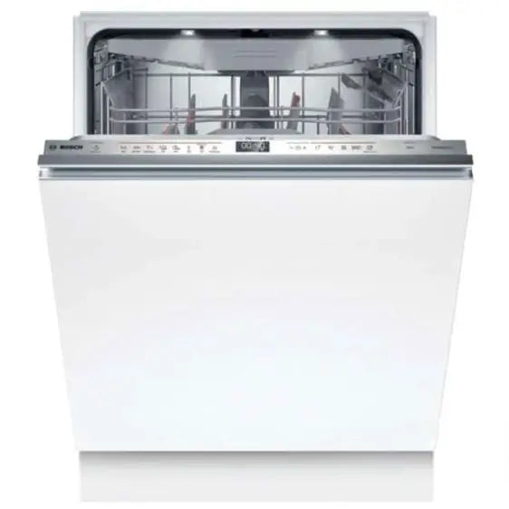 Built-in dishwasher BOSCH SBV6ZCX16E 60 cm Zeolith® - Съдомиялни<<<BOSCH съдомиялни<<<BOSCH<<<PolyComp&&&Съдомиялни за