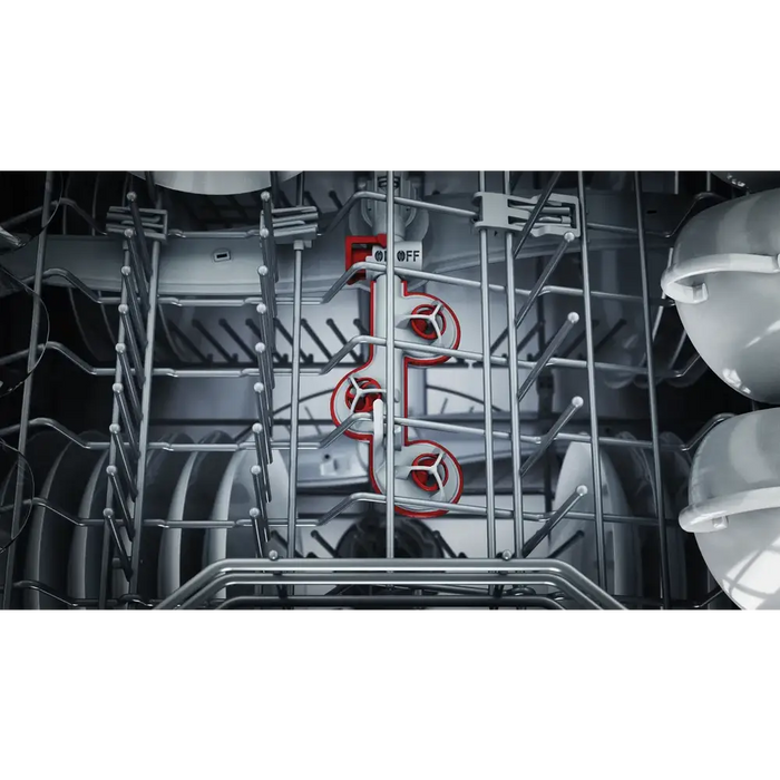 Built-in dishwasher BOSCH SMD6ECX12E 60 cm - Съдомиялни<<<BOSCH съдомиялни<<<BOSCH<<<PolyComp&&&Съдомиялни за вграждане