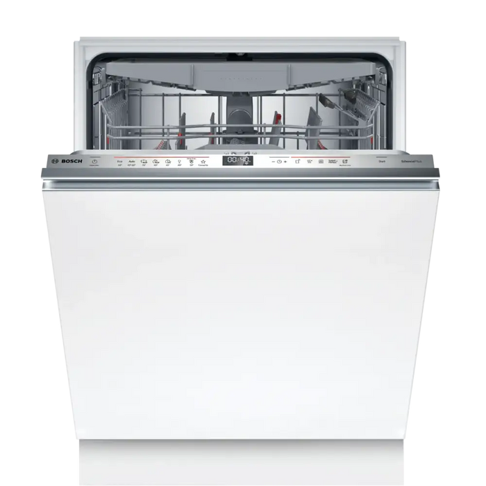 Built-in dishwasher BOSCH SMD6ECX12E 60 cm - Съдомиялни<<<BOSCH съдомиялни<<<BOSCH<<<PolyComp&&&Съдомиялни за вграждане