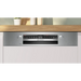 Built-in dishwasher BOSCH SMI4HVS00E 60 cm Home Connect - Съдомиялни за вграждане 60 см<<<Съдомиялни за