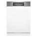 Built-in dishwasher BOSCH SMI4HVS00E 60 cm Home Connect - Съдомиялни за вграждане 60 см<<<Съдомиялни за