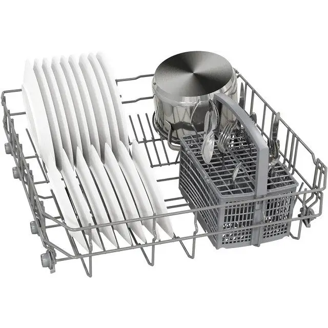BUILT-IN DISHWASHER BOSCH SMV25AX06E - Built-in dishwashersAGD-ZMZ<<<Home Appliance - ProductsAGD<<<ActionPL