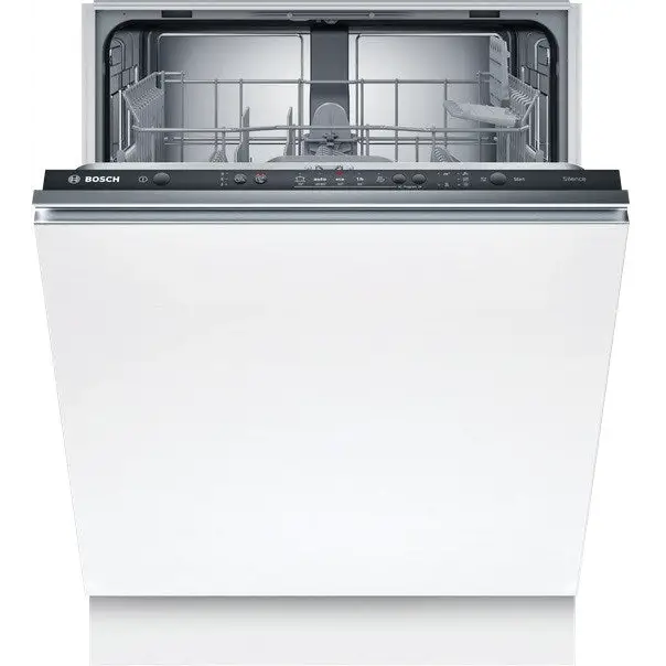 BUILT-IN DISHWASHER BOSCH SMV25AX06E - Built-in dishwashersAGD-ZMZ<<<Home Appliance - ProductsAGD<<<ActionPL