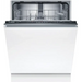 BUILT-IN DISHWASHER BOSCH SMV25AX06E - Built-in dishwashersAGD-ZMZ<<<Home Appliance - ProductsAGD<<<ActionPL