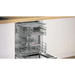 Built-in dishwasher BOSCH SMV4ECX28E - Съдомиялни<<<BOSCH съдомиялни<<<BOSCH<<<PolyComp&&&Съдомиялни за вграждане 60