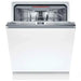 Built-in dishwasher BOSCH SMV4HCX19E - Съдомиялни<<<BOSCH съдомиялни<<<BOSCH<<<PolyComp&&&Съдомиялни за вграждане 60