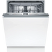 Built-in dishwasher Bosch SMV4HVX00E - Съдомиялни<<<BOSCH съдомиялни<<<BOSCH<<<PolyComp&&&Съдомиялни за вгр.