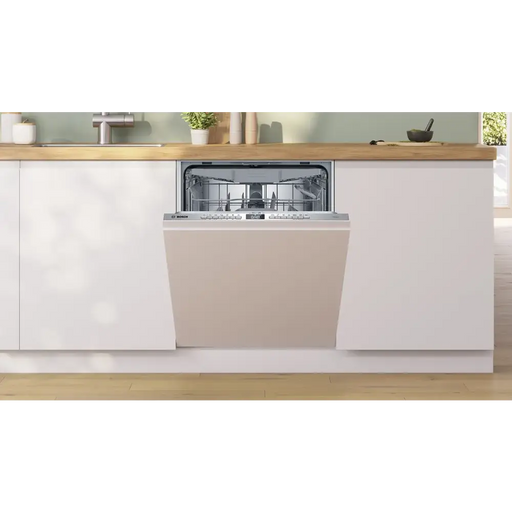 Built-in dishwasher Bosch SMV4HVX00E - Съдомиялни<<<BOSCH съдомиялни<<<BOSCH<<<PolyComp&&&Съдомиялни за вгр.