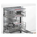 Built-in dishwasher BOSCH SMV6YCX02E - Съдомиялни<<<BOSCH съдомиялни<<<BOSCH<<<PolyComp&&&Съдомиялни за вгр.