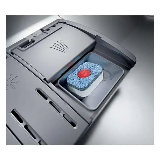 Built-in dishwasher BOSCH SMV6YCX02E - Съдомиялни<<<BOSCH съдомиялни<<<BOSCH<<<PolyComp&&&Съдомиялни за вгр.