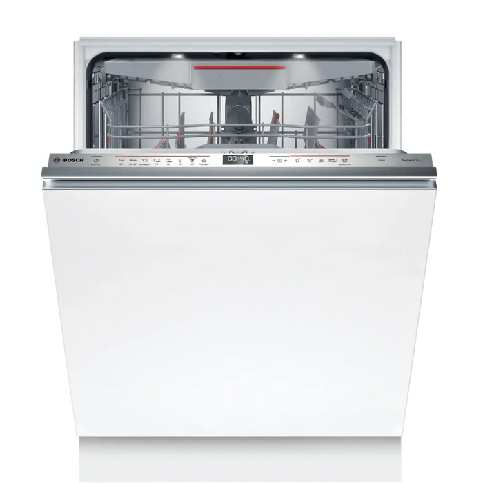Built-in dishwasher BOSCH SMV6YCX05E - Съдомиялни<<<BOSCH съдомиялни<<<BOSCH<<<PolyComp&&&Съдомиялни за вграждане 60