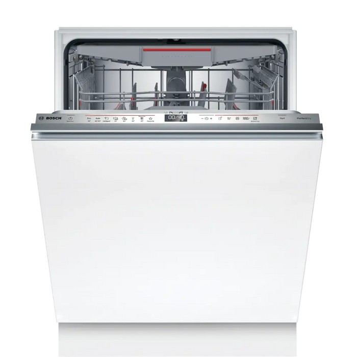 Built-in dishwasher BOSCH SMV6ZCX06E 60 cm Zeolith® - Съдомиялни<<<BOSCH съдомиялни<<<BOSCH<<<PolyComp&&&Съдомиялни за