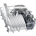 BUILT-IN DISHWASHER BOSCH SPI2HKS58E - Built-in dishwashersAGD-ZMZ<<<Home Appliance - ProductsAGD<<<ActionPL
