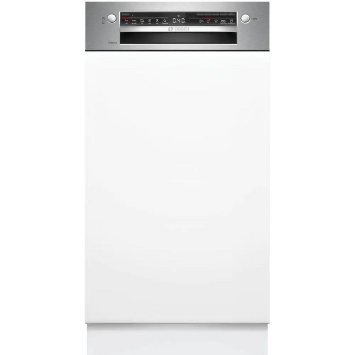 BUILT-IN DISHWASHER BOSCH SPI2HKS58E - Built-in dishwashersAGD-ZMZ<<<Home Appliance - ProductsAGD<<<ActionPL