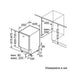 Built-in dishwasher BOSCH SPV4EKX24E - Съдомиялни<<<BOSCH съдомиялни<<<BOSCH<<<PolyComp&&&Съдомиялни за вграждане 45