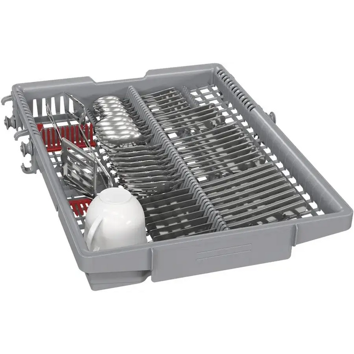 Built-in dishwasher BOSCH SPV4EMX61E - Built-in dishwashersAGD-ZMZ<<<Home Appliance - ProductsAGD<<<ActionPL