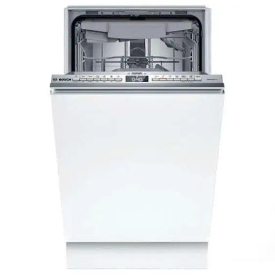 Built-in dishwasher BOSCH SPV4HMX10E - Съдомиялни<<<BOSCH съдомиялни<<<BOSCH<<<PolyComp&&&Съдомиялни за вграждане 45