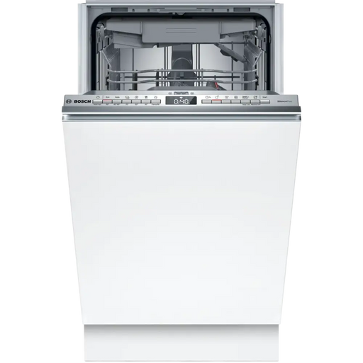 Built-in dishwasher BOSCH SPV4HMX49E - Съдомиялни<<<BOSCH съдомиялни<<<BOSCH<<<PolyComp&&&Съдомиялни за вгр.