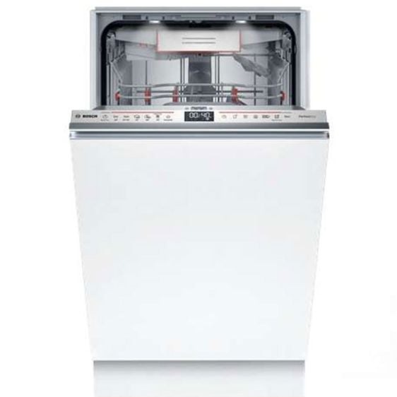 Built-in dishwasher BOSCH SPV6YMX08E - Съдомиялни<<<BOSCH съдомиялни<<<BOSCH<<<PolyComp&&&Съдомиялни за вгр.