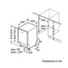 Built-in dishwasher BOSCH SPV6YMX08E - Съдомиялни<<<BOSCH съдомиялни<<<BOSCH<<<PolyComp&&&Съдомиялни за вгр.