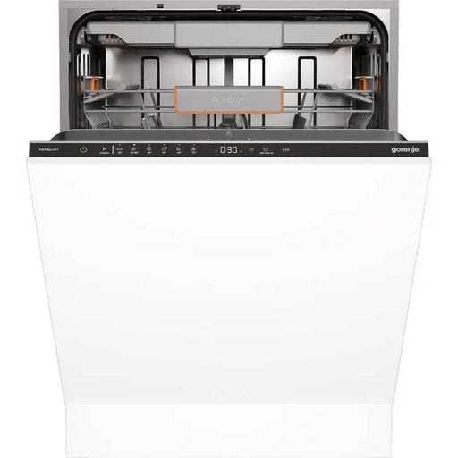 Built-in dishwasher GORENJE GV16C 60 cm - Съдомиялни за вграждане 60 см<<<Съдомиялни за вграждане<<<Уреди за