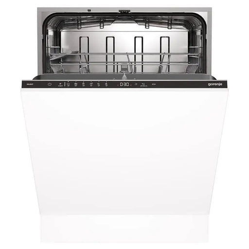 Built-in dishwasher GORENJE GV642D65 60 cm - Съдомиялни за вграждане 60 см<<<Съдомиялни за вграждане<<<Уреди за