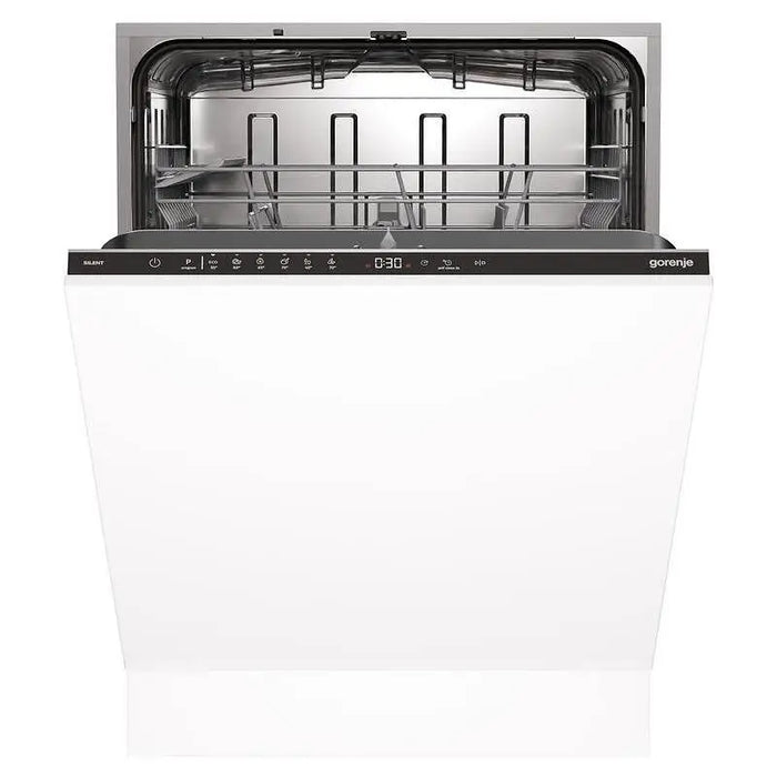 Built-in dishwasher GORENJE GV642D65 60 cm - Съдомиялни за вграждане 60 см<<<Съдомиялни за вграждане<<<Уреди за