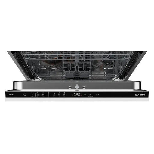 Built-in dishwasher GORENJE GV642D65 60 cm - Съдомиялни за вграждане 60 см<<<Съдомиялни за вграждане<<<Уреди за