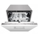 Built-in dishwasher LG DB425TXS - Съдомиялни за вгр. 60см<<<Съдомиялни за вграждане<<<Уреди за вграждане<<<TechMart