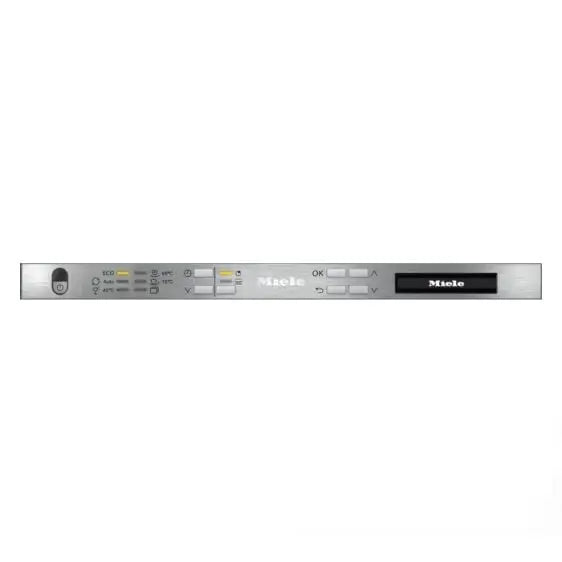 Built-in dishwasher MIELE G 5790 SCVi SL - 12174040 AutoOpen - Съдомиялни за вграждане 45 см<<<Съдомиялни за