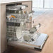 Built-in dishwasher MIELE G 7650 SCVi AutoDos 14 sets - Съдомиялни за вграждане 60 см<<<Съдомиялни за вграждане<<<Уреди