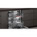 Built-in dishwasher NEFF S155EB804E 60 cm - Съдомиялни за вграждане 60 см<<<Съдомиялни за вграждане<<<Уреди за