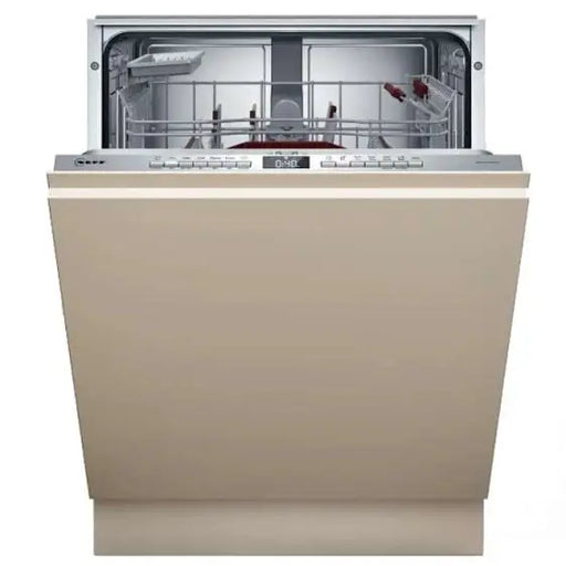 Built-in dishwasher NEFF S155EB804E 60 cm - Съдомиялни за вграждане 60 см<<<Съдомиялни за вграждане<<<Уреди за