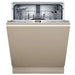Built-in dishwasher NEFF S155EB804E 60 cm - Съдомиялни за вграждане 60 см<<<Съдомиялни за вграждане<<<Уреди за
