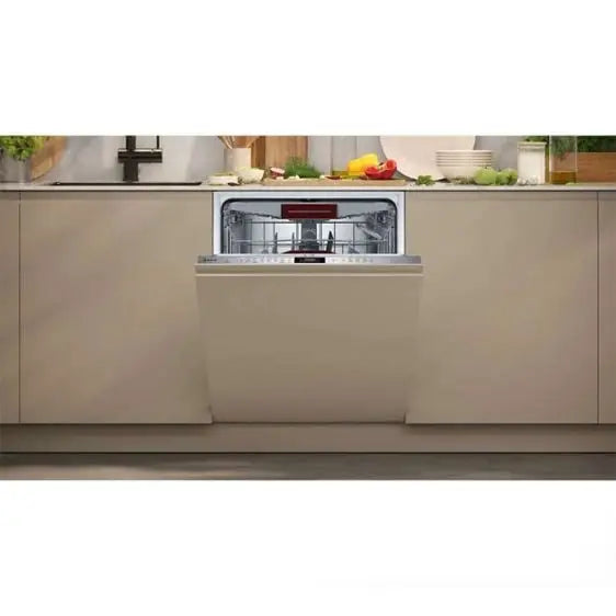 Built-in dishwasher NEFF S157YCX04E - Съдомиялни за вграждане 60 см<<<Съдомиялни за вграждане<<<Уреди за
