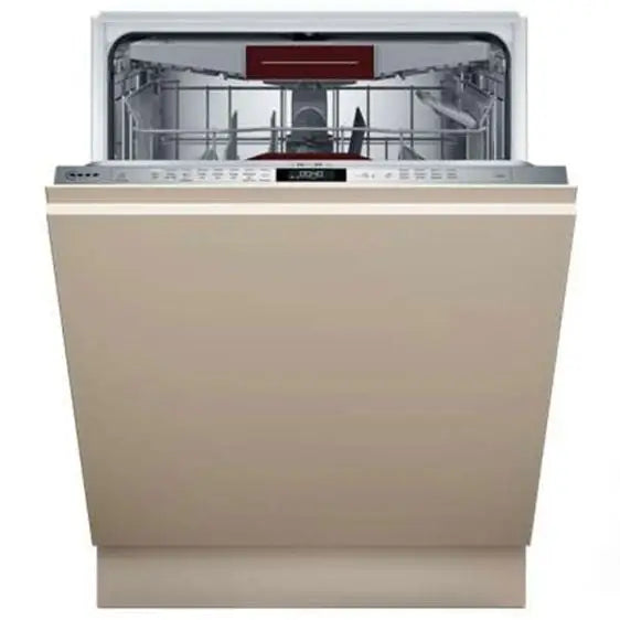 Built-in dishwasher NEFF S157YCX04E - Съдомиялни за вграждане 60 см<<<Съдомиялни за вграждане<<<Уреди за
