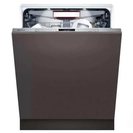Built-in dishwasher Neff S187TC800E - Съдомиялни за вграждане 60 см<<<Съдомиялни за вграждане<<<Уреди за