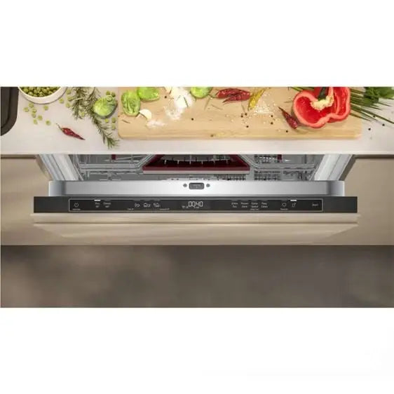 Built-in dishwasher NEFF S197EB802E 60 cm - Съдомиялни за вграждане 60 см<<<Съдомиялни за вграждане<<<Уреди за