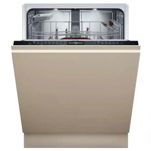 Built-in dishwasher NEFF S199ZB802E Zeolith® - Съдомиялни за вграждане 60 см<<<Съдомиялни за вграждане<<<Уреди за