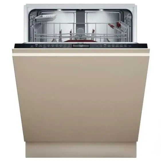 Built-in dishwasher NEFF S199ZB802E Zeolith® - Съдомиялни за вграждане 60 см<<<Съдомиялни за вграждане<<<Уреди за
