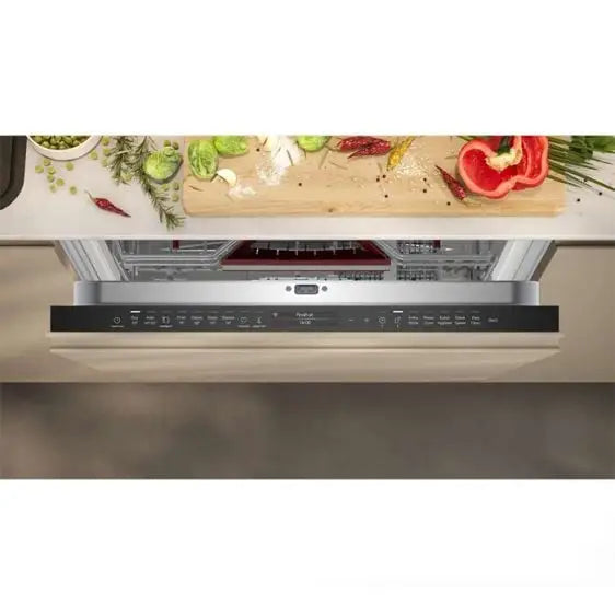 Built-in dishwasher NEFF S199ZB802E Zeolith® - Съдомиялни за вграждане 60 см<<<Съдомиялни за вграждане<<<Уреди за