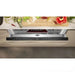 Built-in dishwasher NEFF S199ZB802E Zeolith® - Съдомиялни за вграждане 60 см<<<Съдомиялни за вграждане<<<Уреди за