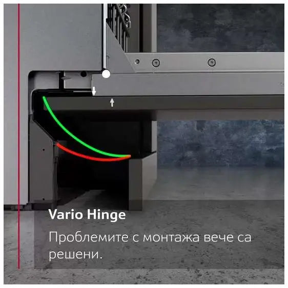 Built-in dishwasher NEFF S199ZB802E Zeolith® - Съдомиялни за вграждане 60 см<<<Съдомиялни за вграждане<<<Уреди за