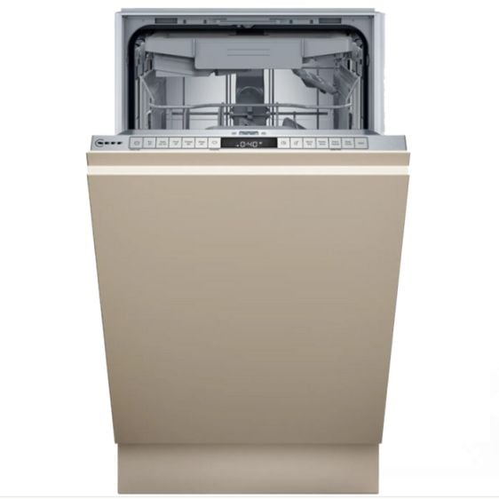 Built-in dishwasher NEFF S875EMX05E N 50 - Съдомиялни за вграждане 45 см<<<Съдомиялни за вграждане<<<Уреди за