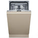 Built-in dishwasher NEFF S875EMX05E N 50 - Съдомиялни за вграждане 45 см<<<Съдомиялни за вграждане<<<Уреди за