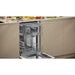 Built-in dishwasher NEFF S875EMX05E N 50 - Съдомиялни за вграждане 45 см<<<Съдомиялни за вграждане<<<Уреди за